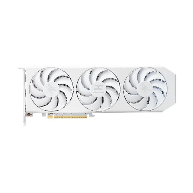Hellhound Radeon Rx 9060 Xt