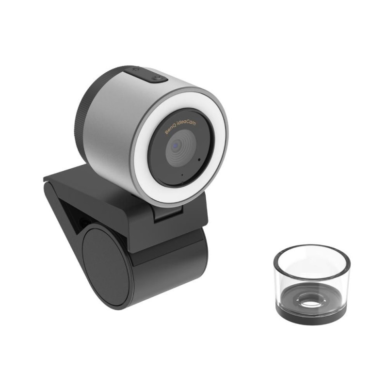 Ideacam S1 Plus Webcam 8 Mp