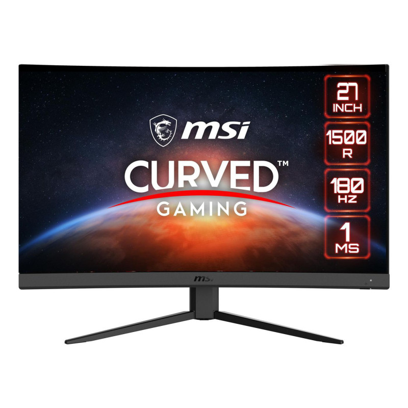 G27C4De E3 Computer Monitor