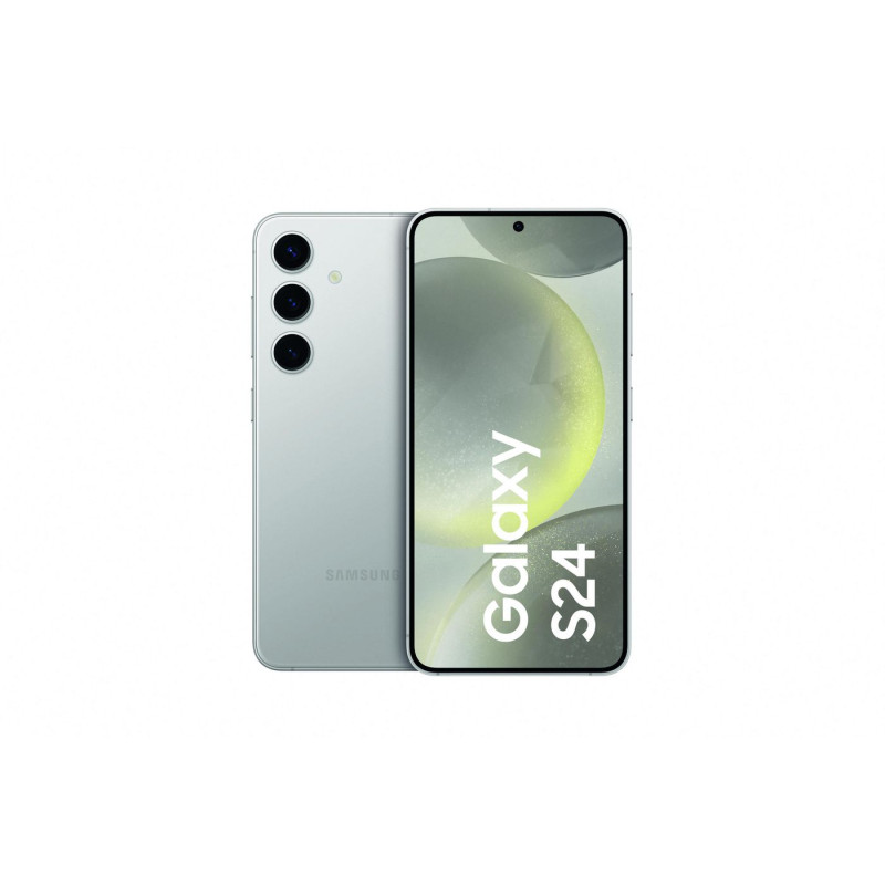 Galaxy S24 15.8 Cm (6.2")