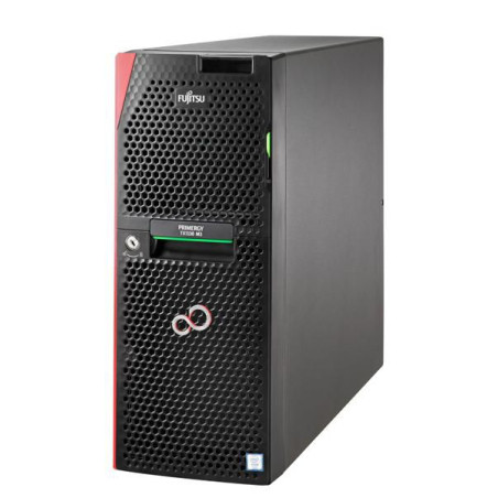 PRIMERGY TX1330 M3 Rack 4xLFF