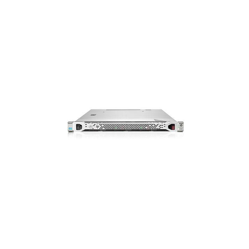 ProLiant DL320e G8 CTO Base