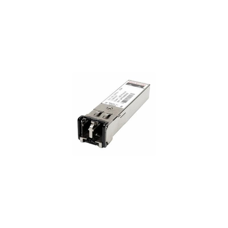 100BASE-BX10-D SFP