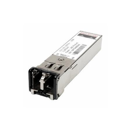 100BASE-BX10-D SFP