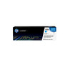 HP Toner CyanPrint Cartridge w CS