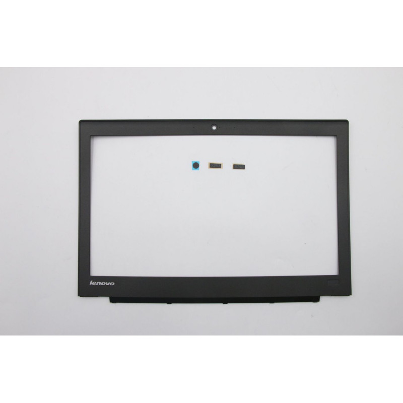 Bezel