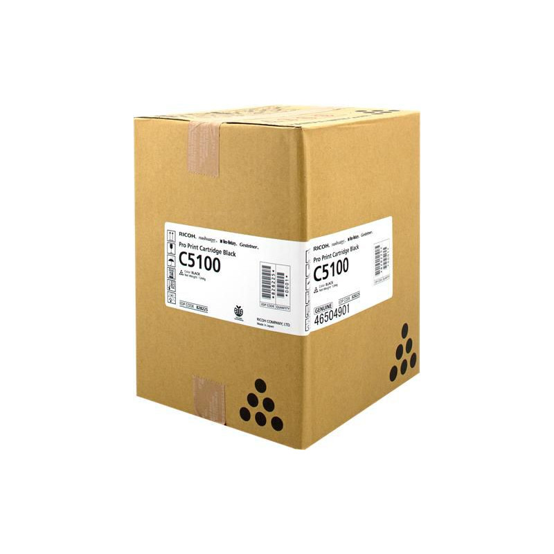 Toner Cartridge 1 Pc(S)