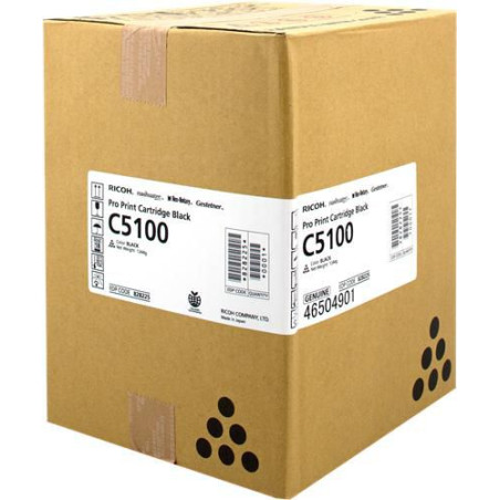 Toner Cartridge 1 Pc(S)