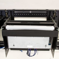 C3 RACKKIT 4RU STATIONARY UNIV NP