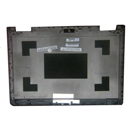 Rear Cover