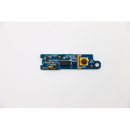 Button sub card