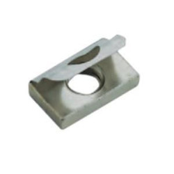 SPRING NUT M5 NARROW (50PCS.)