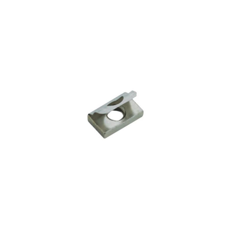 SPRING NUT M5 NARROW (50PCS.)