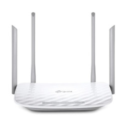 Ac1200 Wireless Dual Band