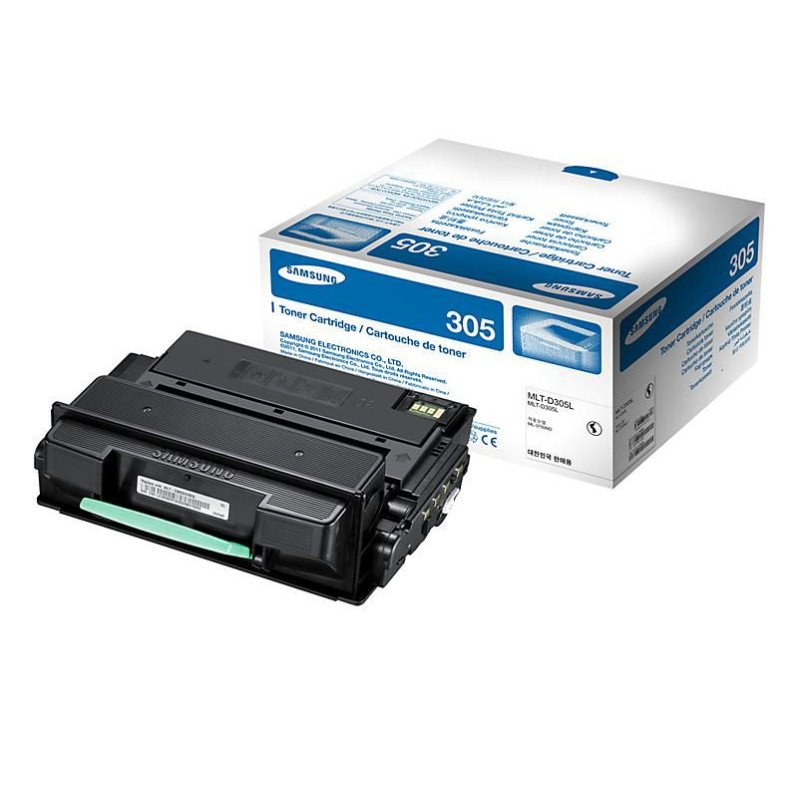 Mlt-D305L Toner Cartridge 1