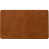 Copenhagen Desk Mat Small Tan
