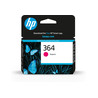 HP 364 Magenta Ink Cart/Vivera Ink