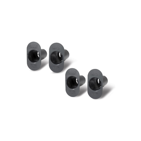 Spool f Vertical Fibre Organizer Qty 4