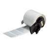 Metallised Polyester Labels