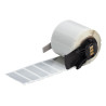 Metallised Polyester Labels