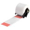 Self-Laminating Vinyl Wrap