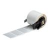 Metallised Polyester Labels