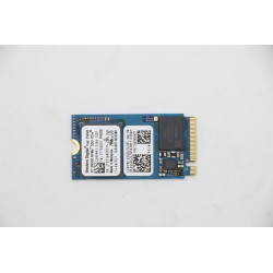 256GB M.2 PCIe NVMe