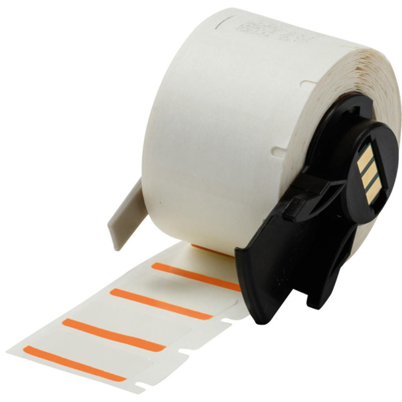 Polyester labels for