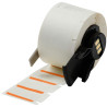 Polyester labels for
