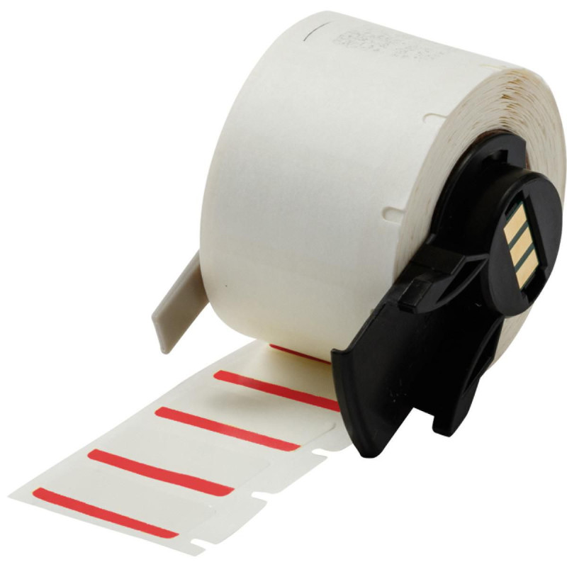 Polyester labels for