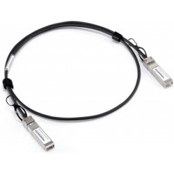 Fibre Optic Cable 2 M Grey
