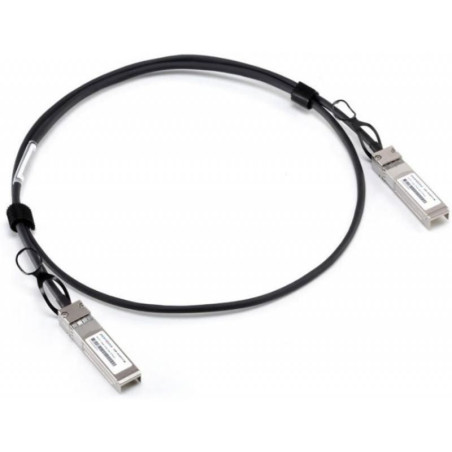 Fibre Optic Cable 2 M Grey