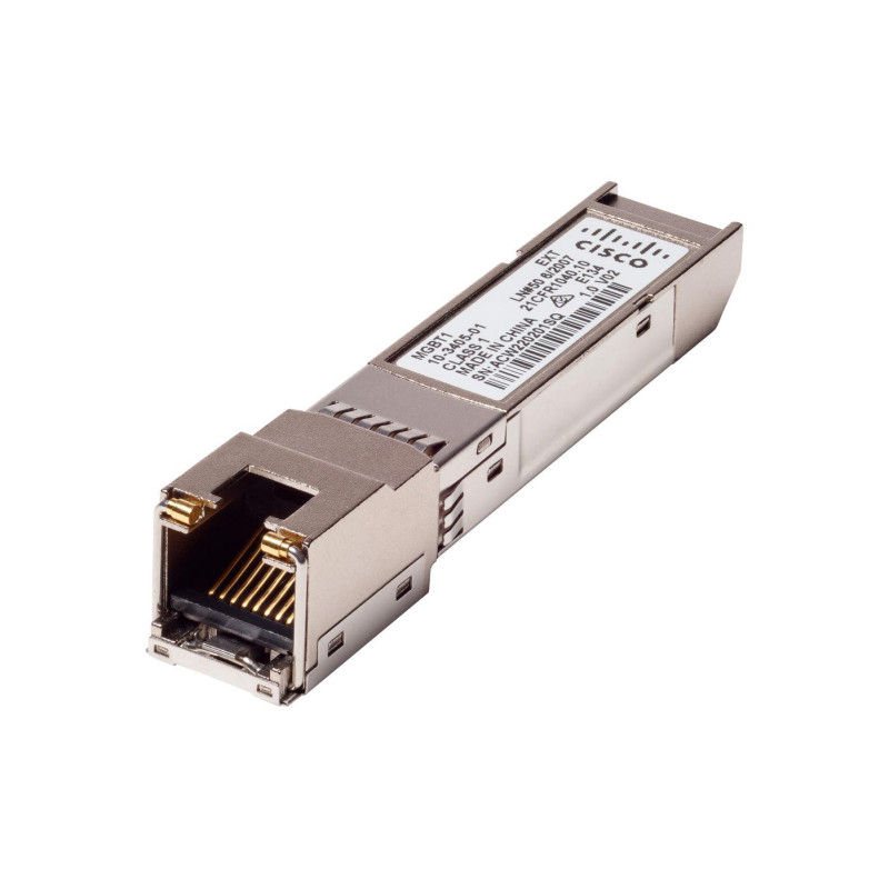 Gigabit Ethernet Lh Mini-Gbic