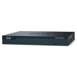1921 Wired Router Gigabit