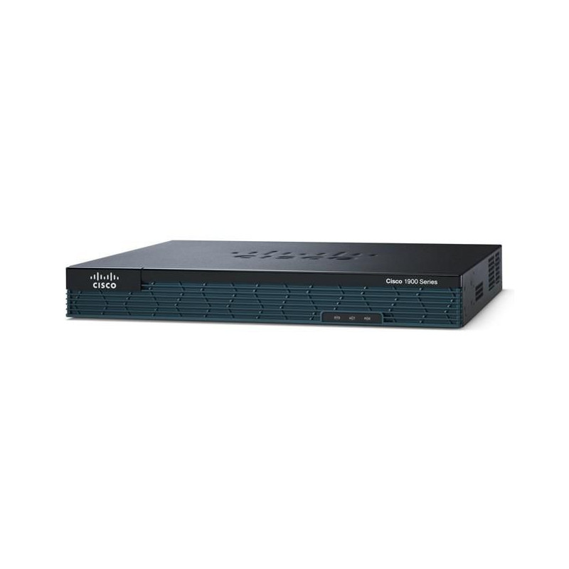 1921 Wired Router Gigabit