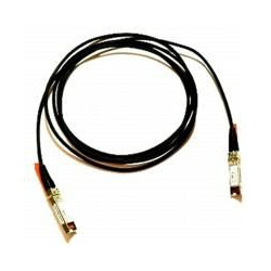 Networking Cable Black 2.5 M