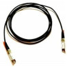Networking Cable Black 2.5 M