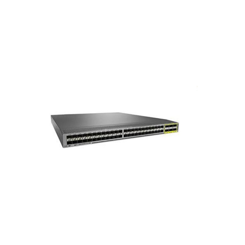 Network Switch Managed L2/L3
