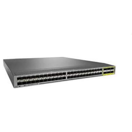 Network Switch Managed L2/L3
