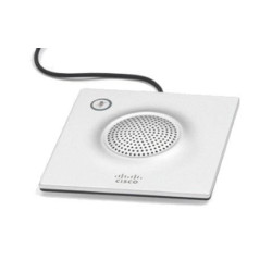 Telepresence 20 White Table