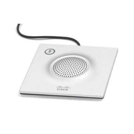 Telepresence 20 White Table