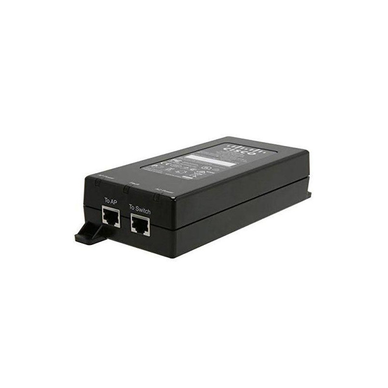 Poe Adapter Gigabit Ethernet