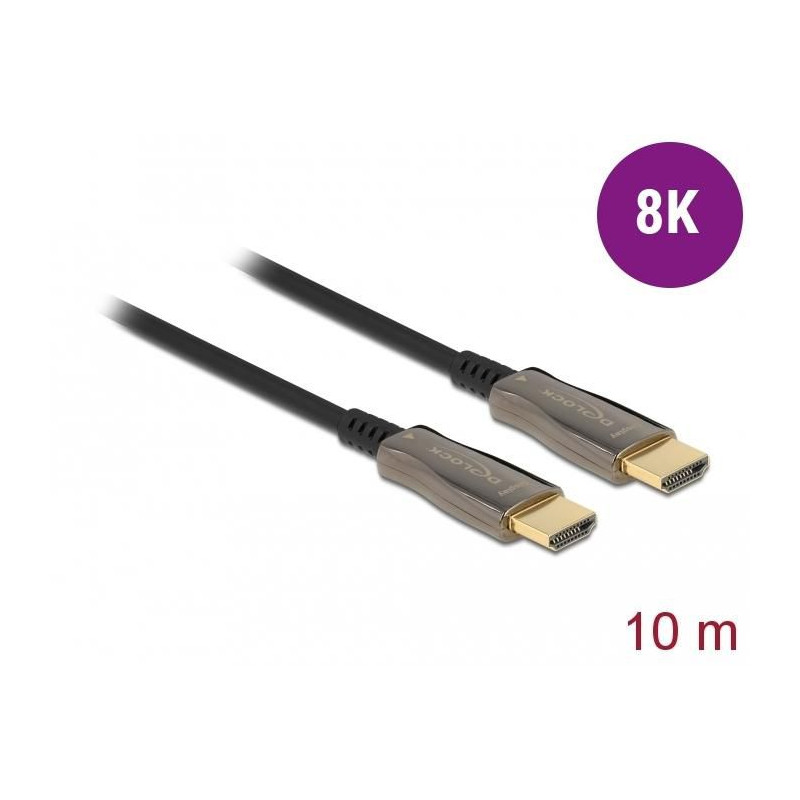 Active Optical Cable HDMI 8K | APLIUM