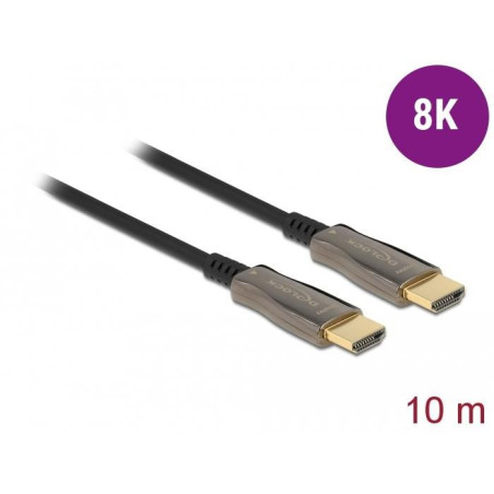 Active Optical Cable HDMI 8K | APLIUM