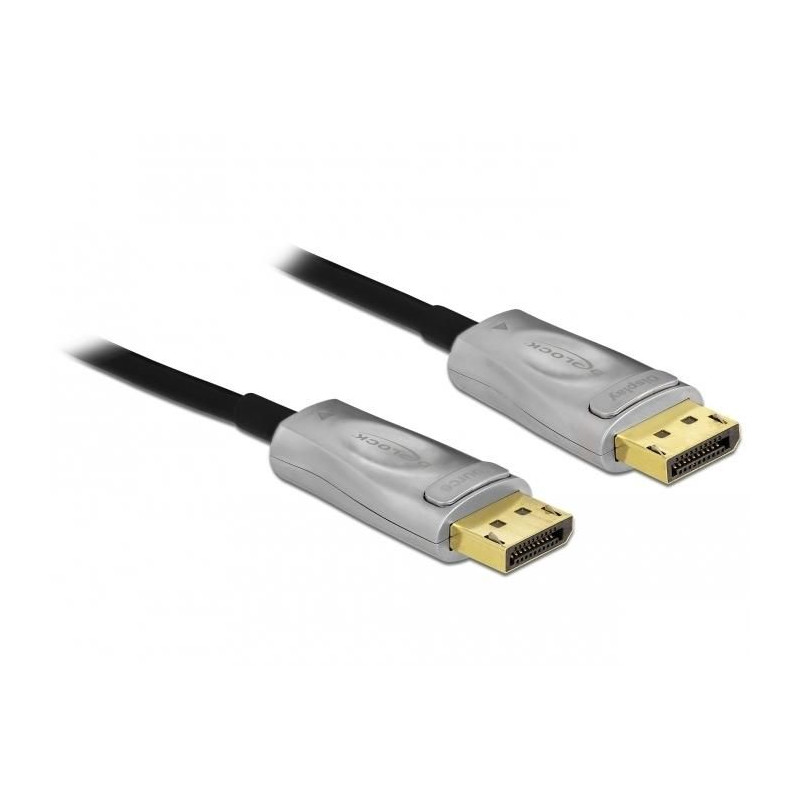 85885 DisplayPort cable 10 m