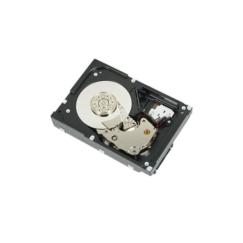 300Gb Sas 2.5"