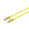 CAT7 S/FTP Network Cable 1m,