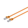 CAT7 S/FTP Network Cable 2m,