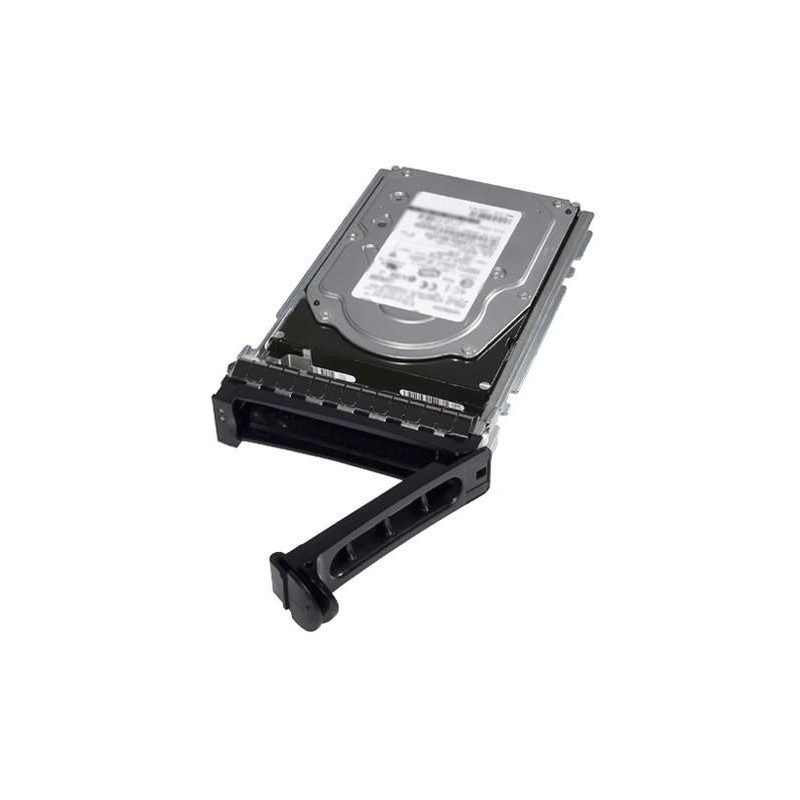Internal Hard Drive 3.5" 600