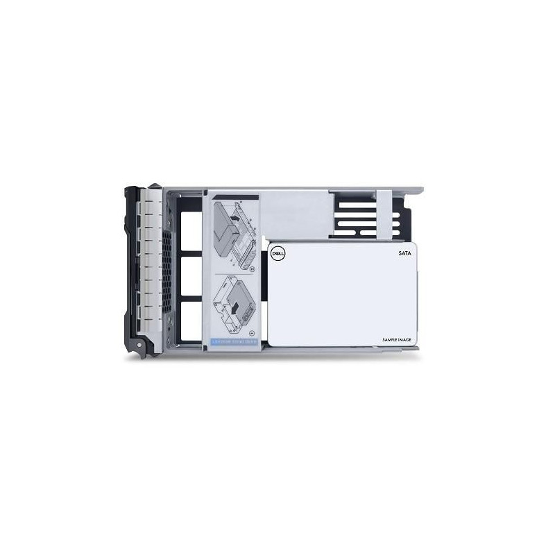 Internal Solid State Drive